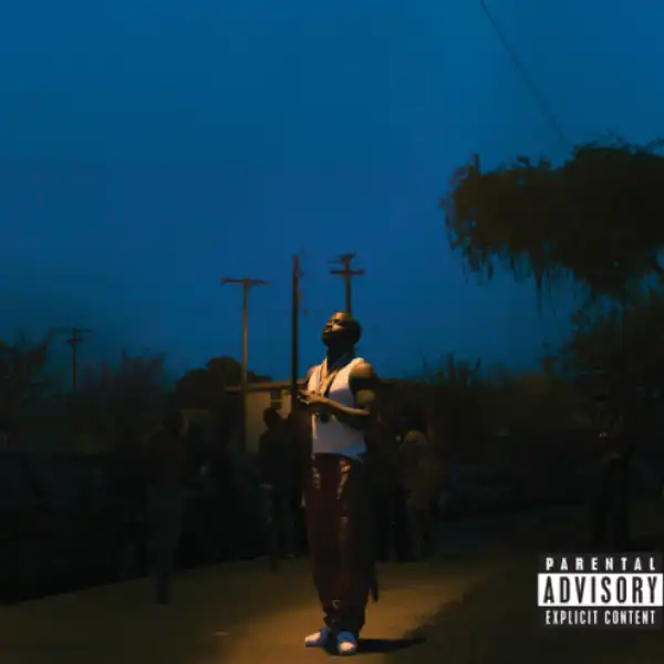 Jay Rock - Rotation 112th